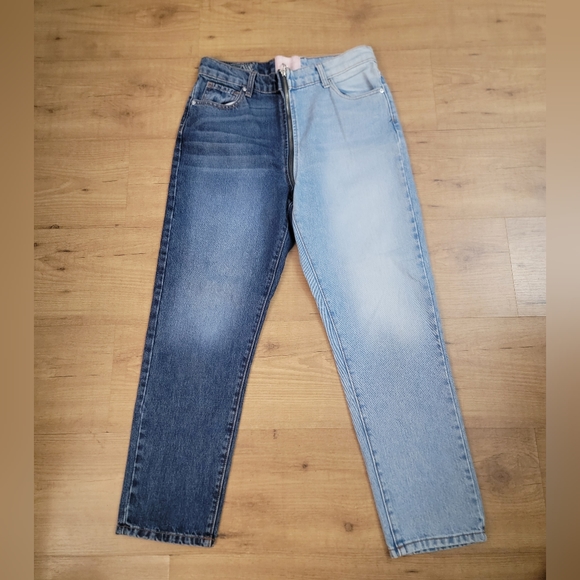 REVICE YIN YANG CROPS / TOKYO WASH JEANS - Picture 6 of 16